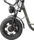 Миниатюра изображения товара Электровелосипед HIPER Engine Nova D8 2025 500Вт (16, графит)