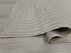 Миниатюра изображения товара Ковер Radjab Carpet Сканди Сизаль Прямоугольник 10936B / 12216RK (1.6x2.3, Beige C/Beige C)