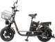 Миниатюра изображения товара Электровелосипед HIPER Engine Nova Pro D10 2025 16 500Вт (графит)