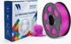 Миниатюра изображения товара Пластик для 3D-печати NV Print NV-3D-PLA-FUCHSIA (1.75мм, 1кг, фуксия)