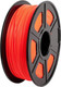 Миниатюра изображения товара Пластик для 3D-печати NV Print NV-3D-PLA-NOCT-RED (1.75мм, 1кг, красный)