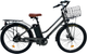 Миниатюра изображения товара Электровелосипед HIPER Engine Fest F3 2025 26 250Вт (графит)