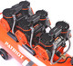 Миниатюра изображения товара Воздушный компрессор PATRIOT KDS 580 F100 (526302499)