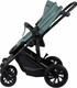 Миниатюра изображения товара Детская универсальная коляска INDIGO Coin 2 в 1 (зеленый)