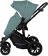 Миниатюра изображения товара Детская универсальная коляска INDIGO Coin 2 в 1 (зеленый)