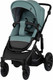 Миниатюра изображения товара Детская универсальная коляска INDIGO Coin 2 в 1 (зеленый)