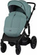 Миниатюра изображения товара Детская универсальная коляска INDIGO Coin 3 в 1 (зеленый)