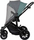 Миниатюра изображения товара Детская универсальная коляска INDIGO Coin 3 в 1 (зеленый)