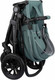 Миниатюра изображения товара Детская универсальная коляска INDIGO Coin 3 в 1 (зеленый)