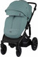Миниатюра изображения товара Детская универсальная коляска INDIGO Coin 3 в 1 (зеленый)