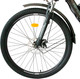 Миниатюра изображения товара Электровелосипед HIPER Engine MTB S4 2025 27.5 350Вт (графит)