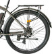 Миниатюра изображения товара Электровелосипед HIPER Engine MTB S4 2025 27.5 350Вт (графит)