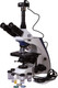 Миниатюра изображения товара Микроскоп цифровой Levenhuk MED D35T / 74002