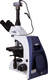 Миниатюра изображения товара Микроскоп цифровой Levenhuk MED D35T / 74002