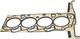 Миниатюра изображения товара Прокладка двигателя BGA CH9604A