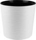 Миниатюра изображения товара Кашпо La Decoro КШ-0694 (белый)