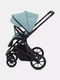 Миниатюра изображения товара Детская универсальная коляска Rant Basic Nexus 2 в 1 / RA106 (зеленый)