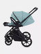 Миниатюра изображения товара Детская универсальная коляска Rant Basic Nexus 2 в 1 / RA106 (зеленый)