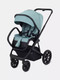 Миниатюра изображения товара Детская универсальная коляска Rant Basic Nexus 2 в 1 / RA106 (зеленый)