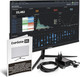 Миниатюра изображения товара Монитор ExeGate ProSmart EZ2707TA (EX297649RUS)