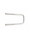 Миниатюра изображения товара Полотенцесушитель водяной Двин P 32/70 без полки 1 (полированный)