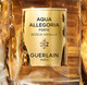 Миниатюра изображения товара Парфюмерная вода Guerlain Aqua Allegoria Forte Bosca Vanilla (75мл)