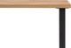 Миниатюра изображения товара Барный стол Notta Дилан Лофт 120x60x90 (дуб вотан)