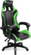 Миниатюра изображения товара Кресло геймерское Woodville Rodas (черный/зеленый)