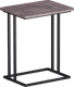 Миниатюра изображения товара Приставной столик Макс Стайл СтПр-590-450 (оникс)
