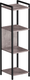 Миниатюра изображения товара Стеллаж Макс Стайл СтМ-1220 (оникс)