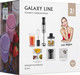 Миниатюра изображения товара Блендер погружной Galaxy Line GL 2141 (черный)