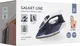 Миниатюра изображения товара Утюг Galaxy Line GL 6139 (синий)