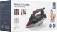 Миниатюра изображения товара Утюг Galaxy Line GL 6142 (серый)