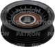Миниатюра изображения товара Натяжной ролик ремня генератора Patron PT52262