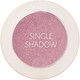 Миниатюра изображения товара Тени для век The Saem Saemmul Single Shadow Shimmer PK01