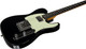 Миниатюра изображения товара Электрогитара Eko Tero V-NOS Black