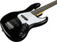 Миниатюра изображения товара Бас-гитара Eko VJB-200 Black