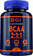 Миниатюра изображения товара Аминокислоты BCAA GLS Pharmaceuticals №120 (капсулы по 470мг )