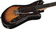 Миниатюра изображения товара Электрогитара Eko Camaro VR HSS Vintage Burst