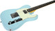 Миниатюра изображения товара Электрогитара Eko Tero V-NOS Daphne Blue