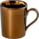 Миниатюра изображения товара Кружка Elan Gallery 540910 (бронза)