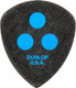 Миниатюра изображения товара Медиатор Dunlop Manufacturing 573R.73 Misha Mansoor Custom Delrin Flow Pick Studio