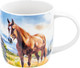 Миниатюра изображения товара Кружка Elan Gallery Лошадь / 230260