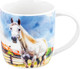 Миниатюра изображения товара Кружка Elan Gallery Лошадь / 230259