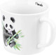Миниатюра изображения товара Чашка Elan Gallery Панда / 230254