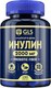 Миниатюра изображения товара Пищевая добавка GLS Pharmaceuticals Инулин №180 (в капсулах по 370мг)