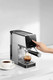 Миниатюра изображения товара Кофеварка эспрессо Xiaomi Semi-automatic Espresso Machine BHR9798EU / CME003-EU