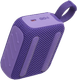 Миниатюра изображения товара Портативная колонка JBL Go 4 (фиолетовый)