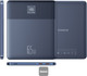 Миниатюра изображения товара Портативное зарядное устройство Baseus Blade 2 Intelligent Edition / P10063800322-00 (синий)