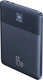 Миниатюра изображения товара Портативное зарядное устройство Baseus Blade 2 Intelligent Edition / P10063800322-00 (синий)